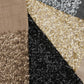 SAACHI - Sequins Wool Scarf