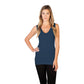 Skinnytees - V Neck Tank