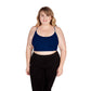 Skinnytees - Plus Bralette