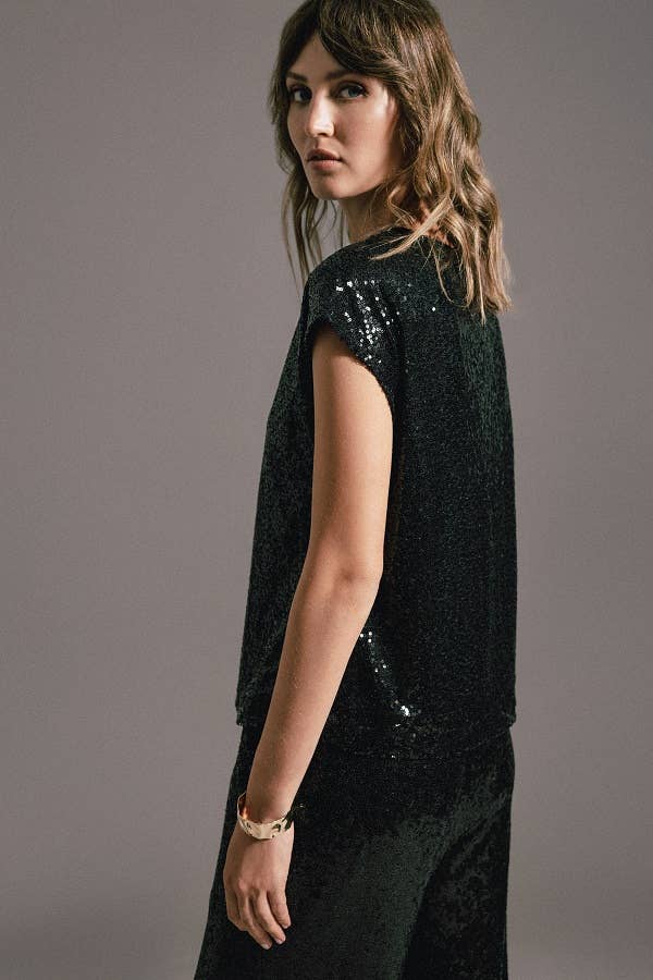 LANIDOR Top (420483-1)