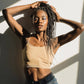 Skinnytees -  Bralette