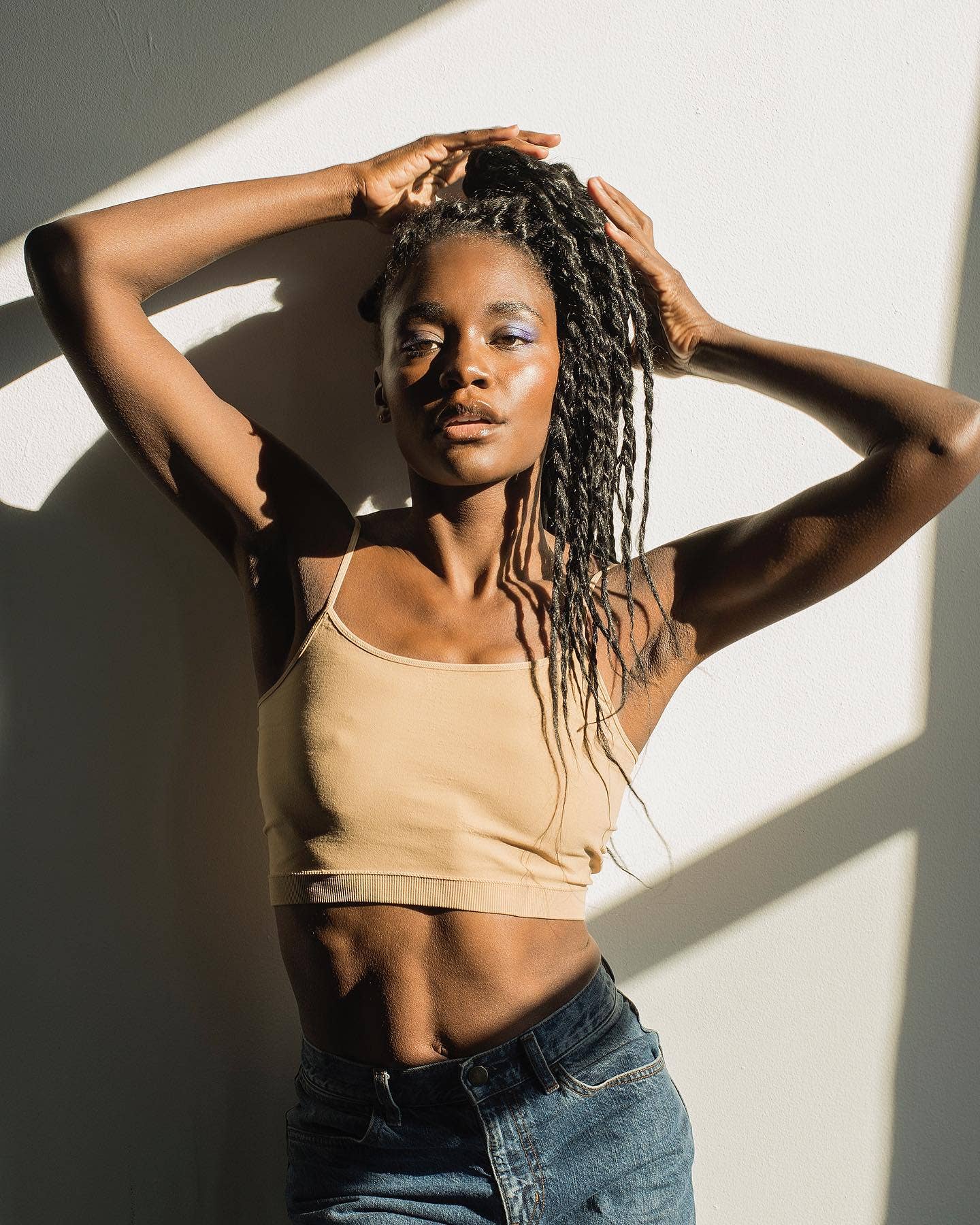 Skinnytees -  Bralette