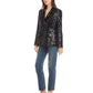 Fifteen Twenty Loretta Sequin Jacket