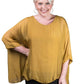 Sofia Silk Kaftan (BQ201)