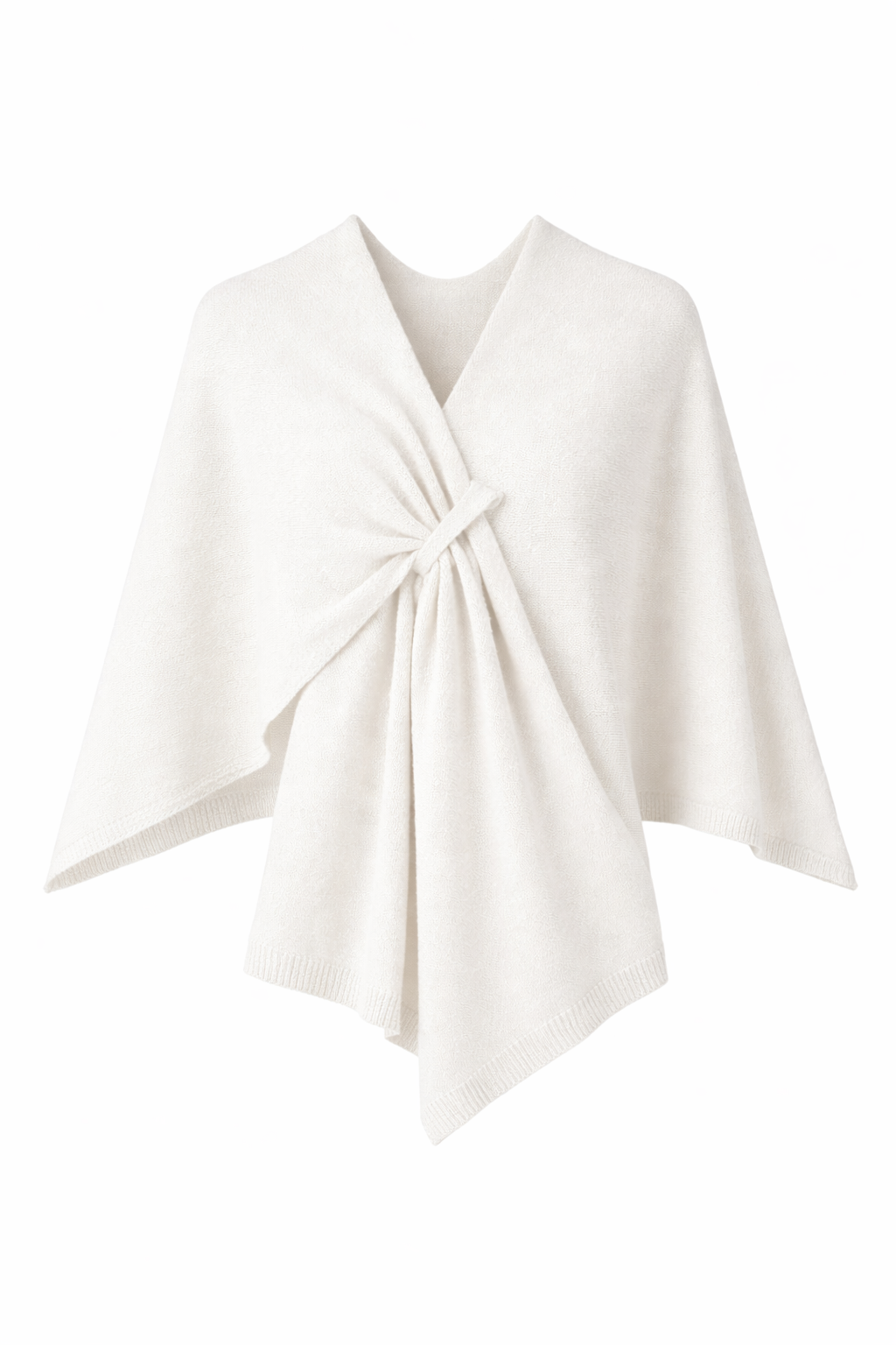 TINA Stephens Italy/Tees By Tina - Nicoletta Multi Way Cotton Wrap (W105)