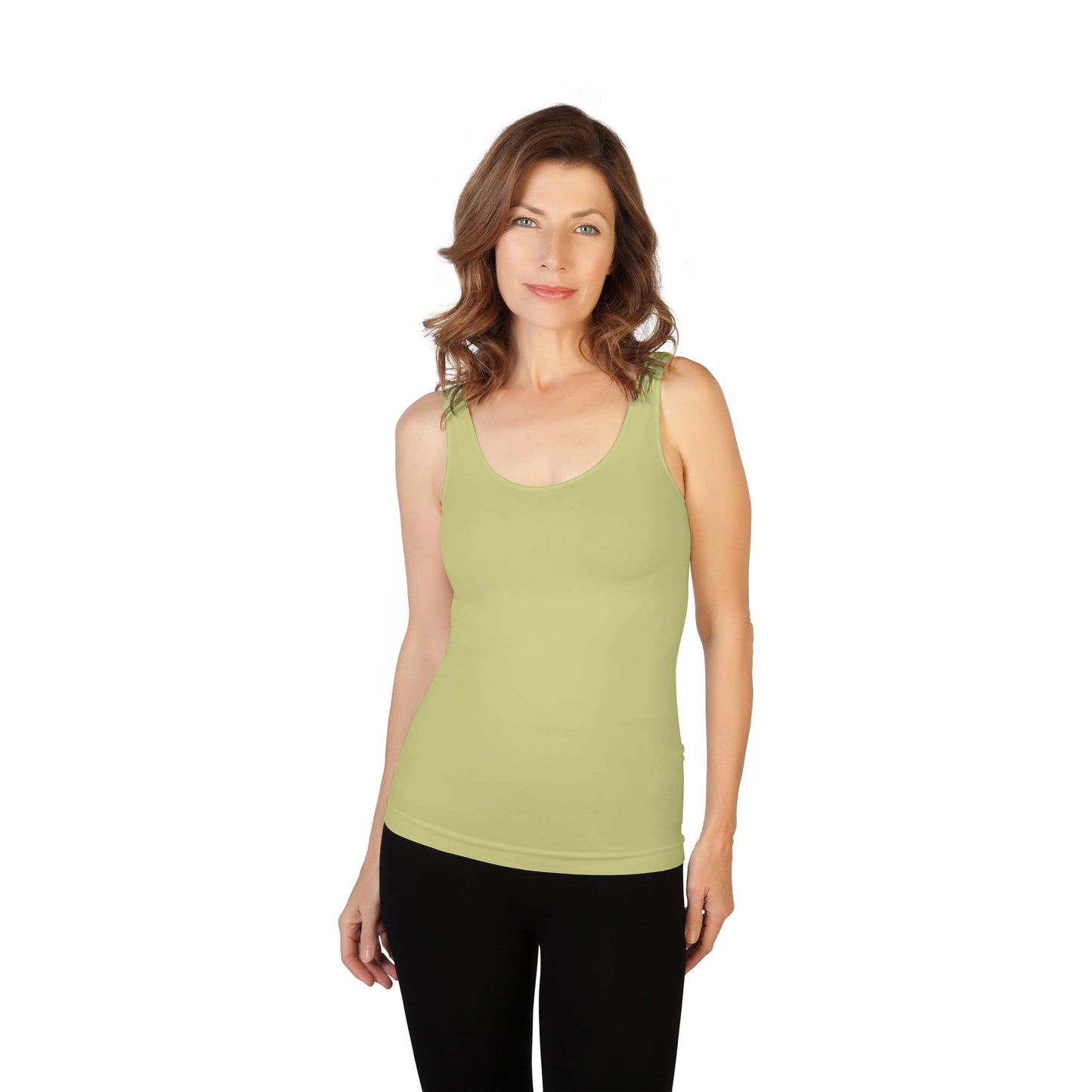 Skinnytees - Basic Tank