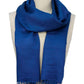 SAACHI - Pashmina Satin Scarf