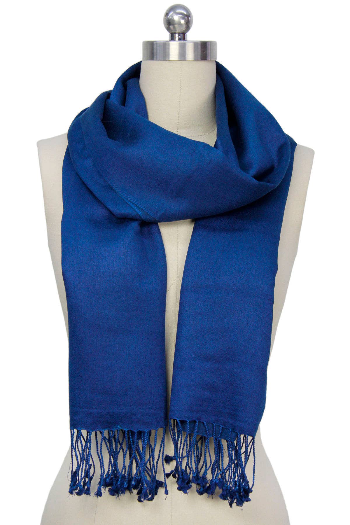 SAACHI - Pashmina Satin Scarf