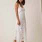 Line & Dot - MORNING GLORY MIDI DRESS