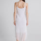 Rachel Silk Midi Dress (DT224)