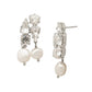 Sorrelli - Charlotte Dangle Earrings - EGJ5PDMDP