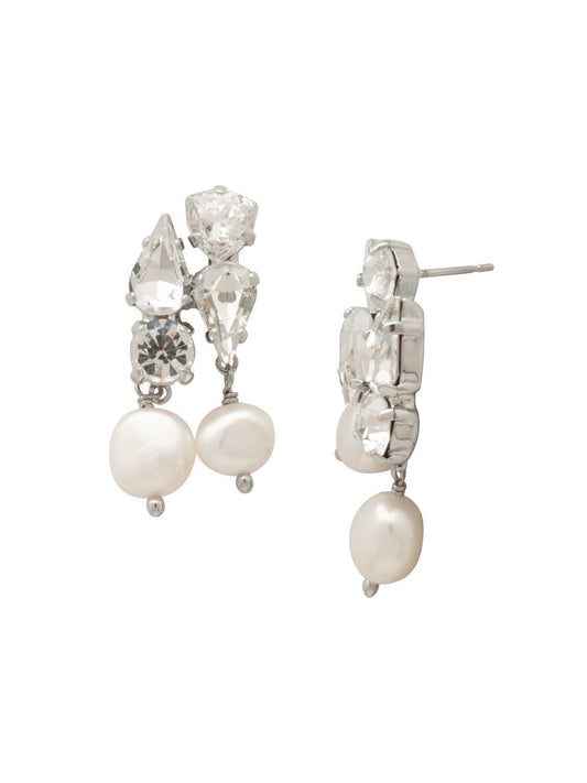 Sorrelli - Charlotte Dangle Earrings - EGJ5PDMDP