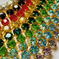 Sorrelli - Sienna Tennis Bracelet - BGA2BGEME