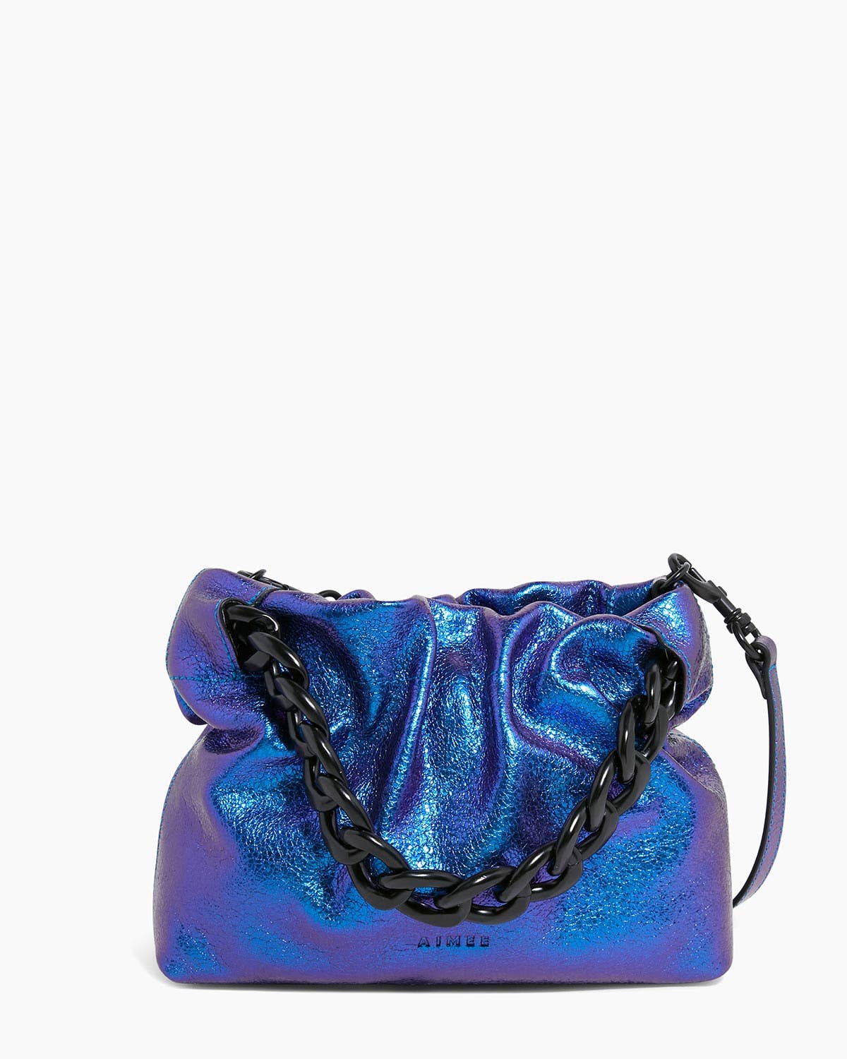 Chain Handheld Crossbody