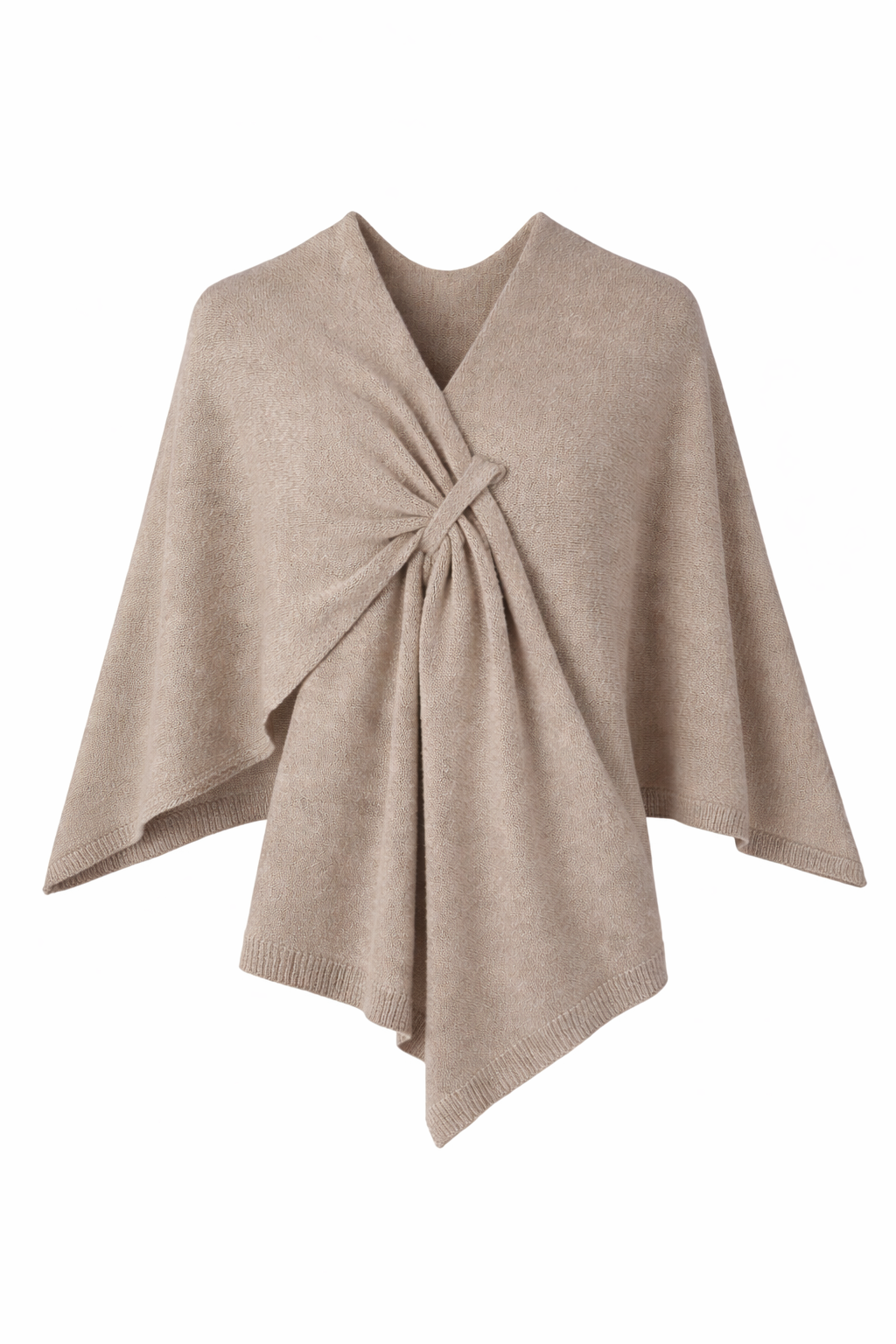 TINA Stephens Italy/Tees By Tina - Nicoletta Multi Way Cotton Wrap (W105)