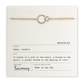 Sisters Bracelet