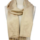 SAACHI - Pashmina Satin Scarf