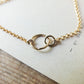 Sisters Bracelet