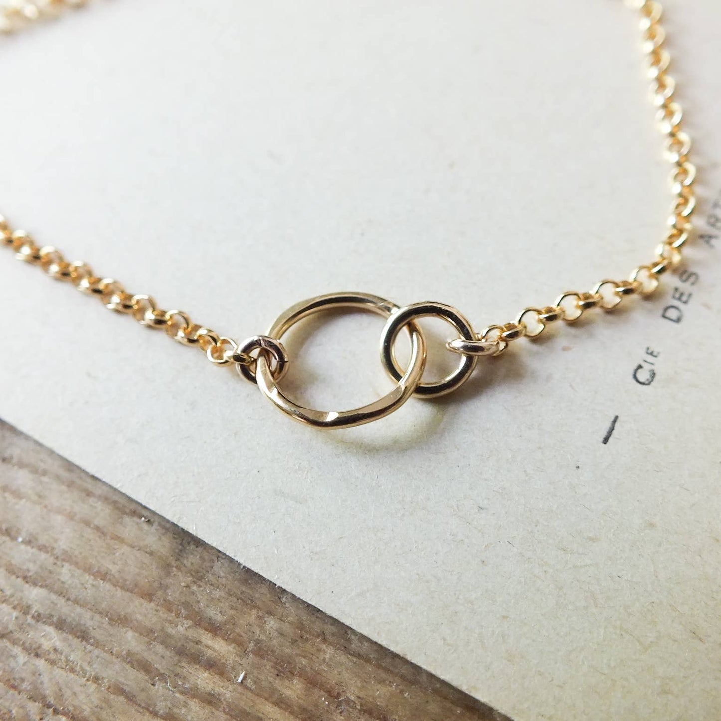 Sisters Bracelet