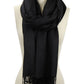 SAACHI - Pashmina Satin Scarf