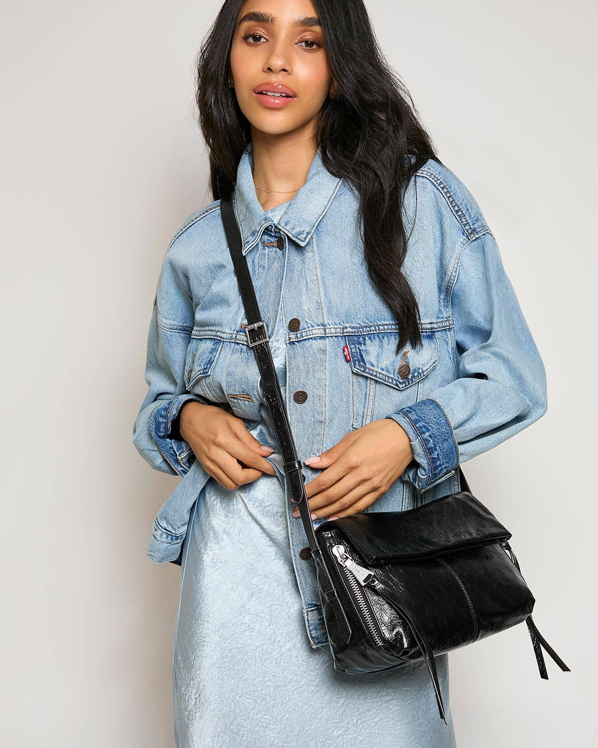 Bali Novelty Crossbody