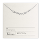 Heart Links Necklace