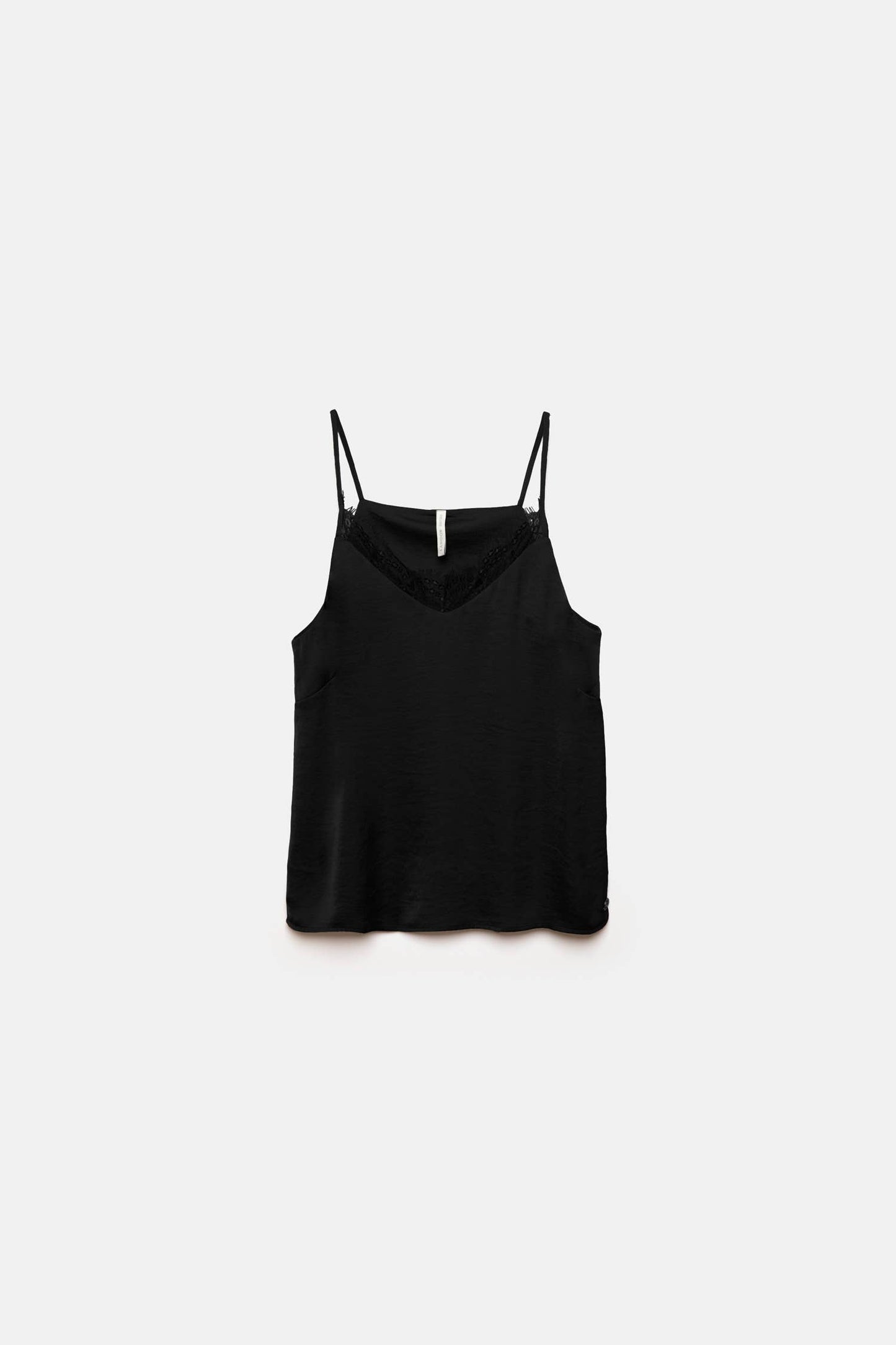 LANIDOR With Lace Detail (421443-1)