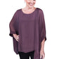 Sofia Silk Kaftan (BQ201)