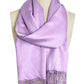 SAACHI - Pashmina Satin Scarf