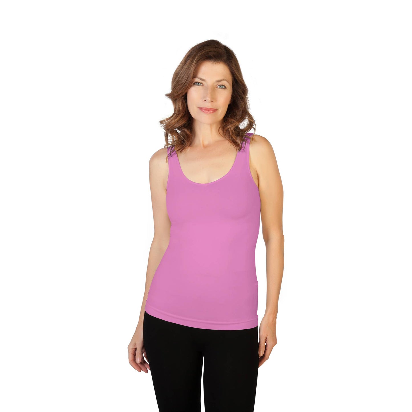 Skinnytees - Basic Tank