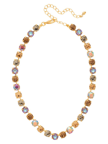 Matilda Choker Necklace - NFJ80BGHNB