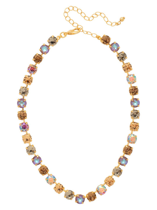 Matilda Choker Necklace - NFJ80BGHNB