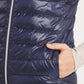 The St Ives | Down Vest | Ink Navy