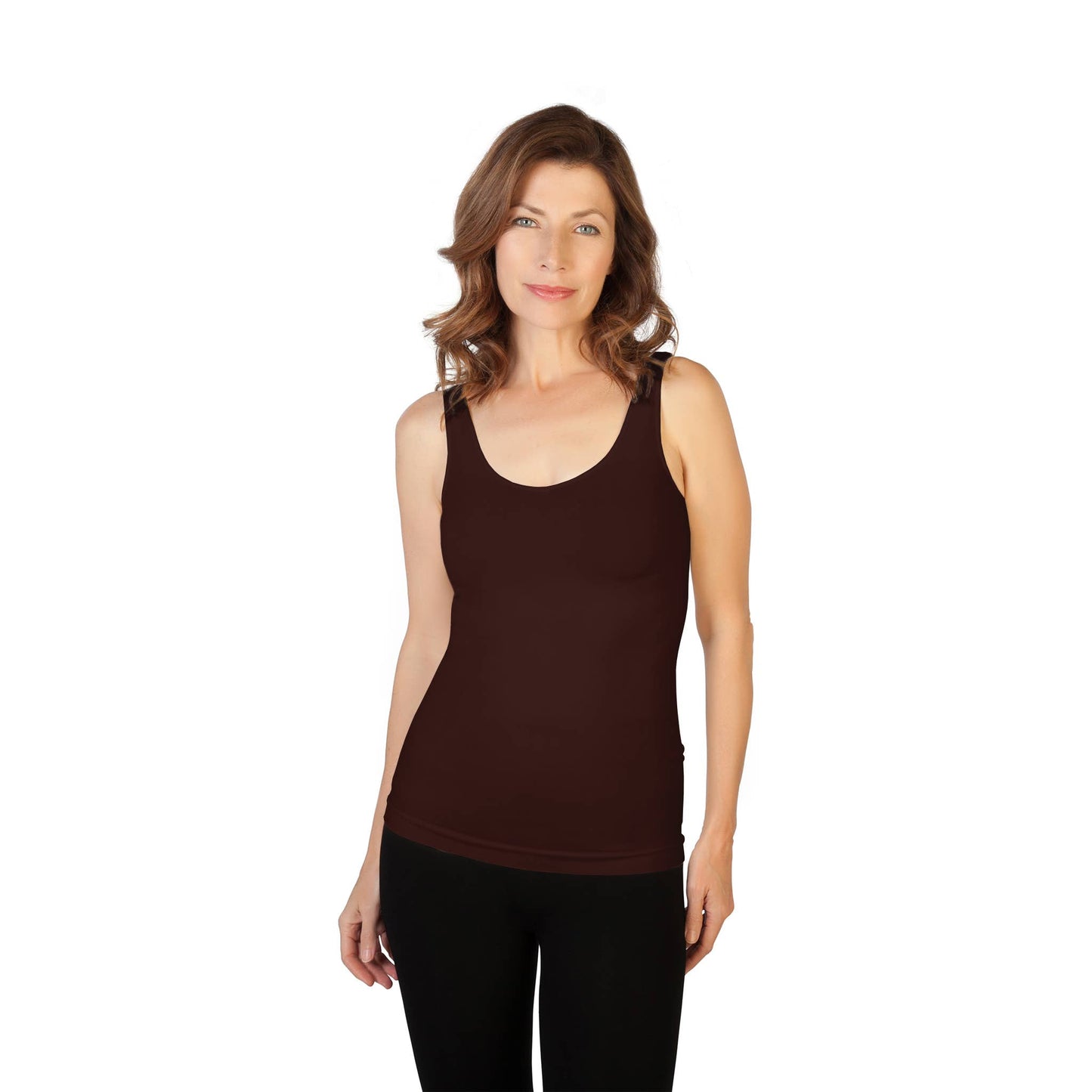 Skinnytees - Basic Tank