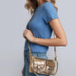 Saddle-Up Mini Convertible Crossbody