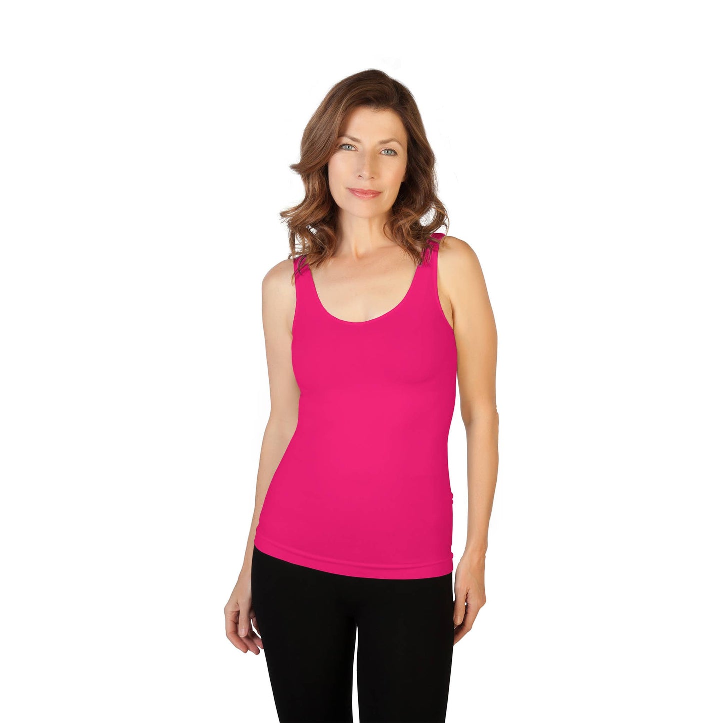 Skinnytees - Basic Tank