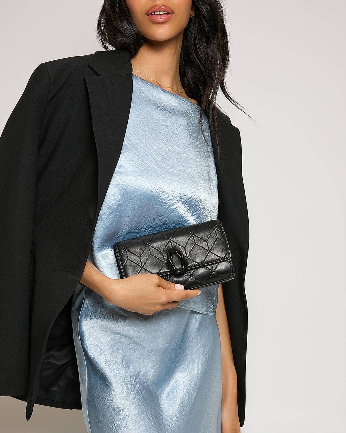 Unity Wallet Crossbody