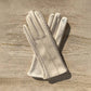 KIM Faux Leather Gloves
