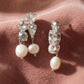 Sorrelli - Charlotte Dangle Earrings - EGJ5PDMDP