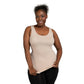 Skinnytees - Plus Basic Tank