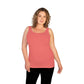 Skinnytees - Plus Basic Tank
