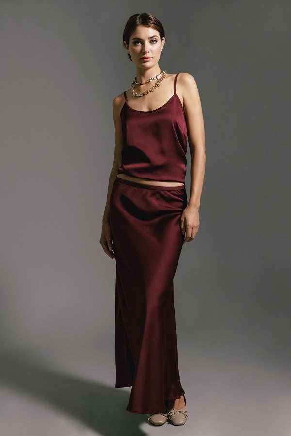 LANIDOR Skirt (400542-34)