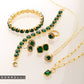 Sorrelli - Sienna Tennis Bracelet - BGA2BGEME