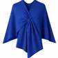 TINA Stephens Italy/Tees By Tina - Nicoletta Multi Way Cotton Wrap (W105)