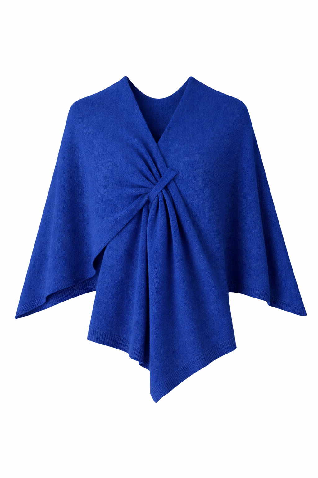 TINA Stephens Italy/Tees By Tina - Nicoletta Multi Way Cotton Wrap (W105)