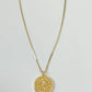 Tramps+Thieves - Flor del Sol Necklace