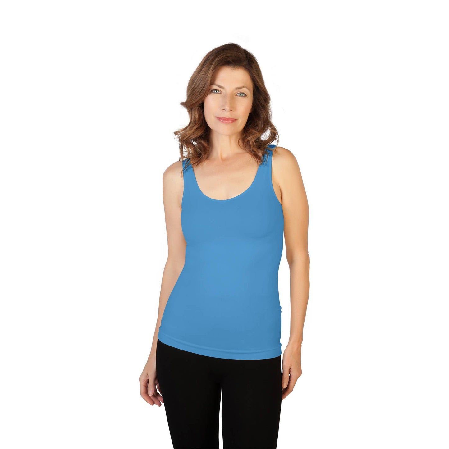 Skinnytees - Basic Tank