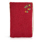 Mary Frances Accessories - Meadow Ditsy Floral Multi Color Beaded Crossbody Phone Bag
