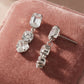Sorrelli - Florence Dangle Earrings - EEP13PDCRY