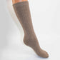 CASHMERE SOCKS
